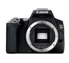 دوربین عکاسی دیجیتال کانن  مدل EOS 250D بدون لنز